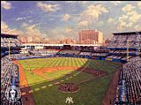ny yankee stadium